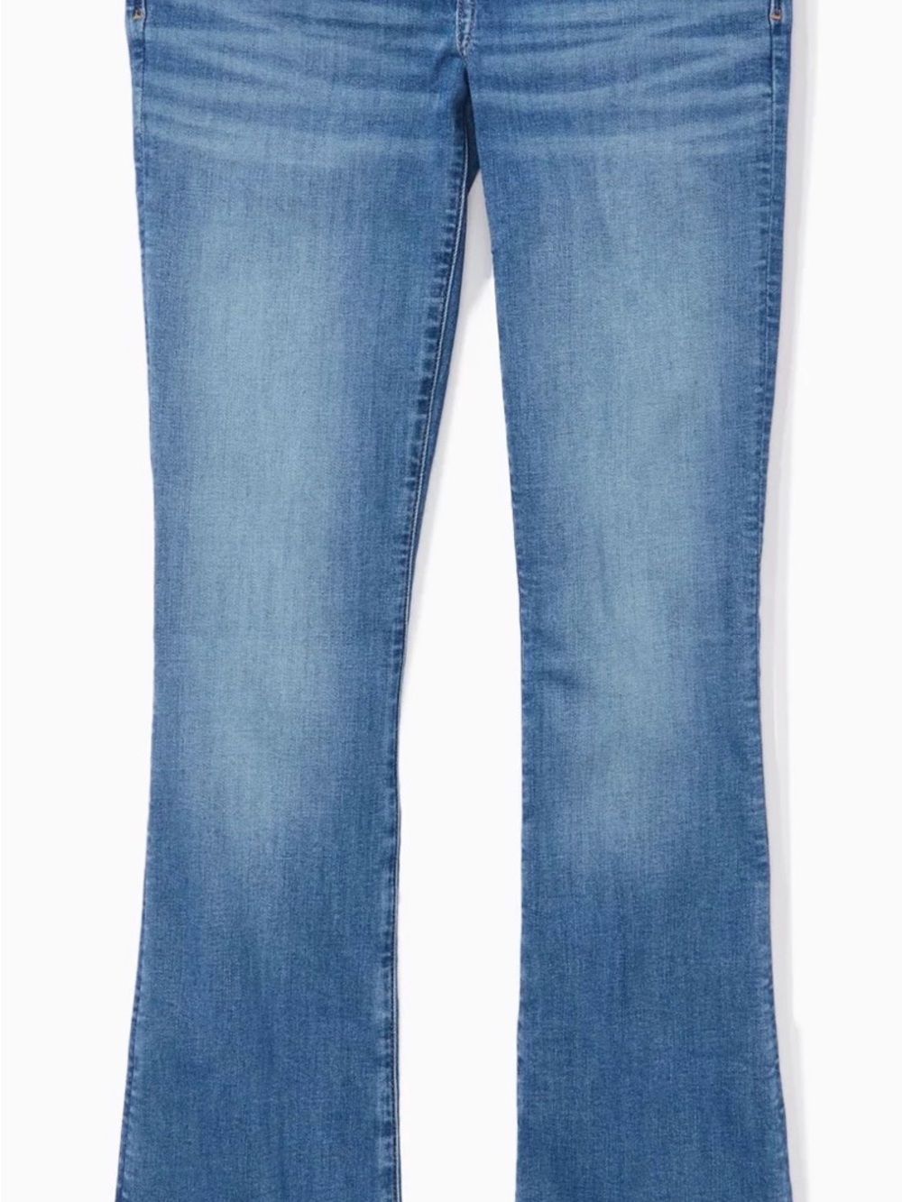 American Eagle Outfitters Women’s Kick Boot jeans